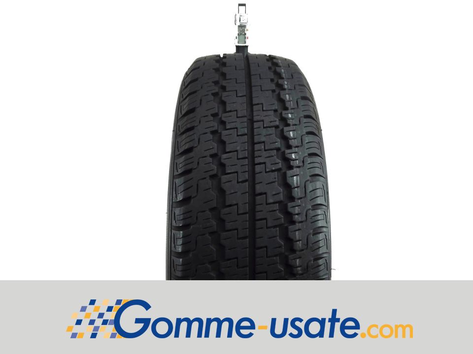 Thumb Marshal Gomme Usate Marshal 215/60 R16C 103/101T Radial 857 (85%) pneumatici usati Estivo_2